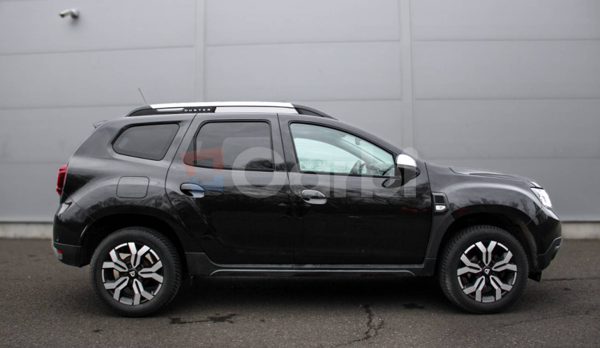 Dacia Duster 1.0 TCe 100 ECO-G 4x2
