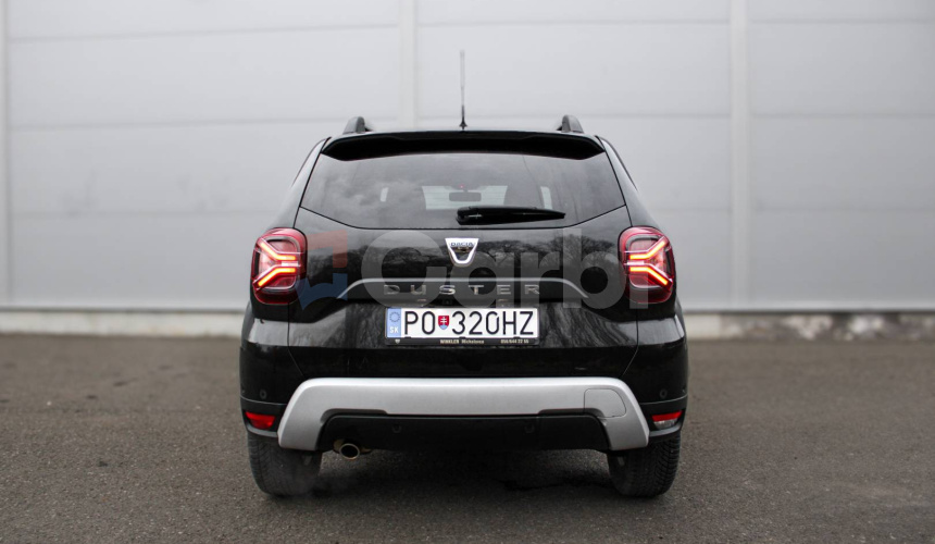Dacia Duster 1.0 TCe 100 ECO-G 4x2