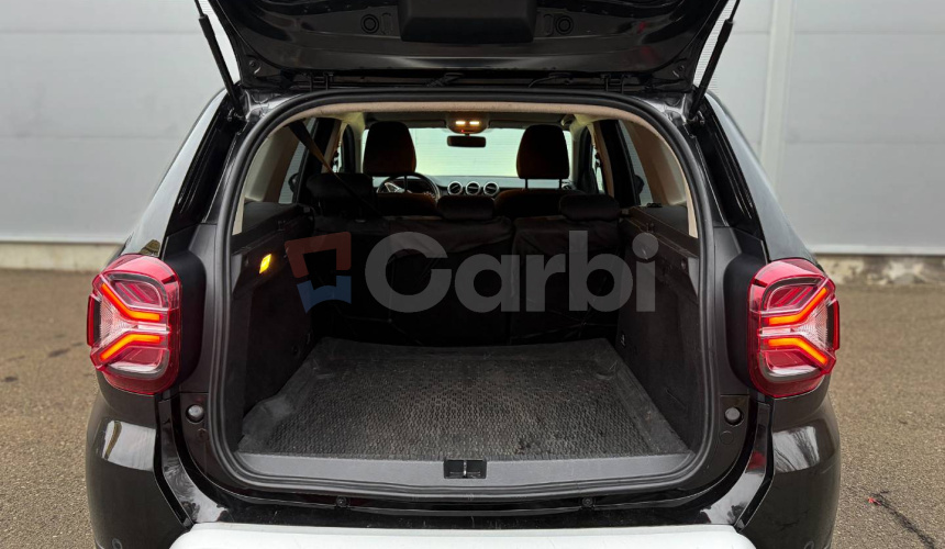 Dacia Duster 1.0 TCe 100 ECO-G 4x2