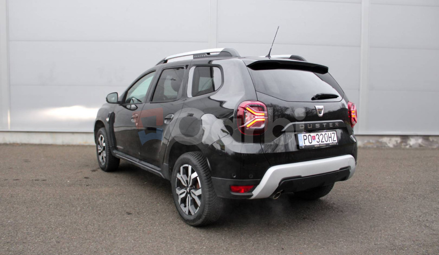 Dacia Duster 1.0 TCe 100 ECO-G 4x2