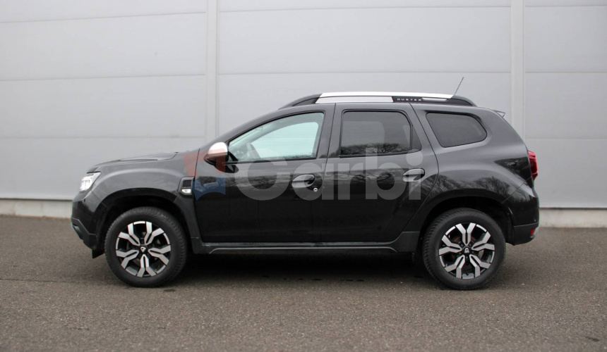 Dacia Duster 1.0 TCe 100 ECO-G 4x2