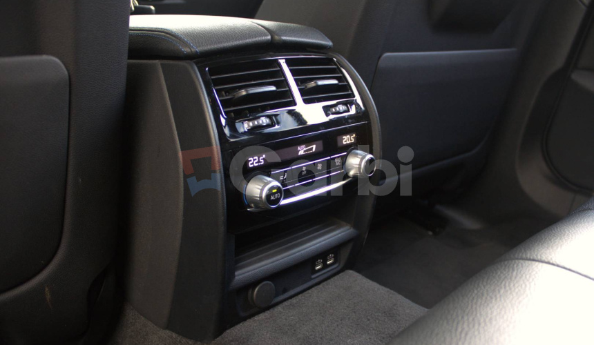 BMW Rad 5 Touring 530d mHEV xDrive A/T