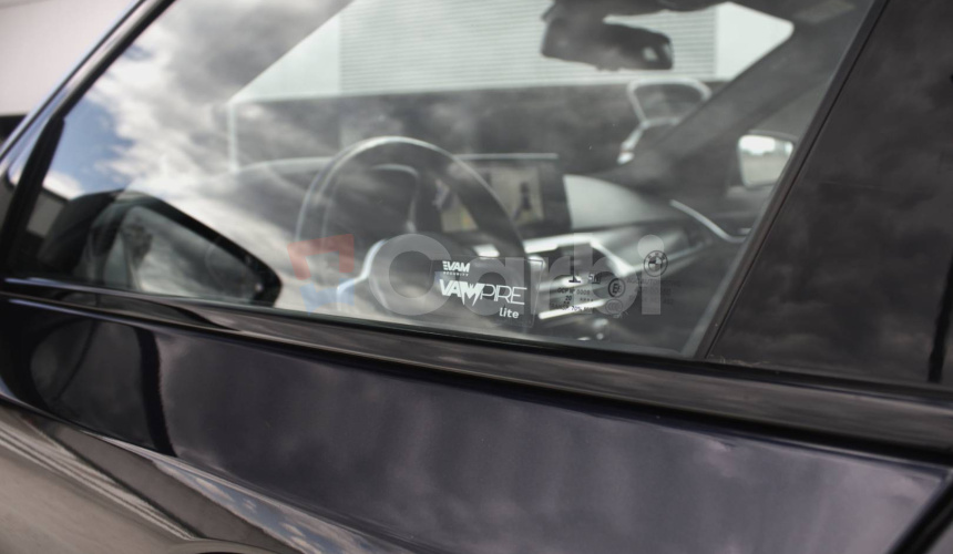 BMW Rad 5 Touring 530d mHEV xDrive A/T