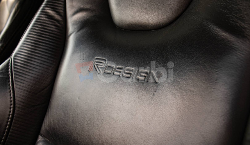 Volvo XC60 T-6 304k AWD R-Design Geartronic