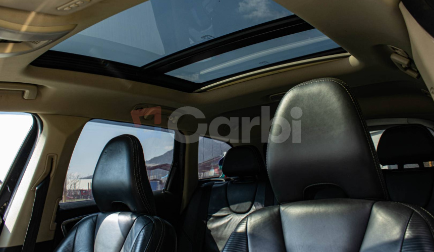 Volvo XC60 T-6 304k AWD R-Design Geartronic