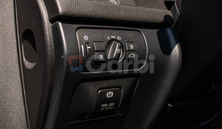 Volvo XC60 T-6 304k AWD R-Design Geartronic