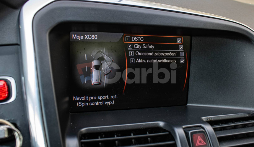 Volvo XC60 T-6 304k AWD R-Design Geartronic