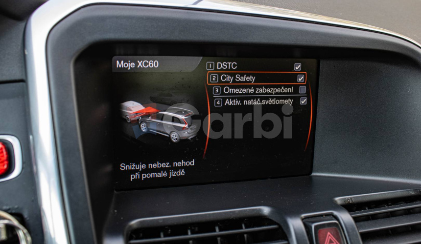 Volvo XC60 T-6 304k AWD R-Design Geartronic