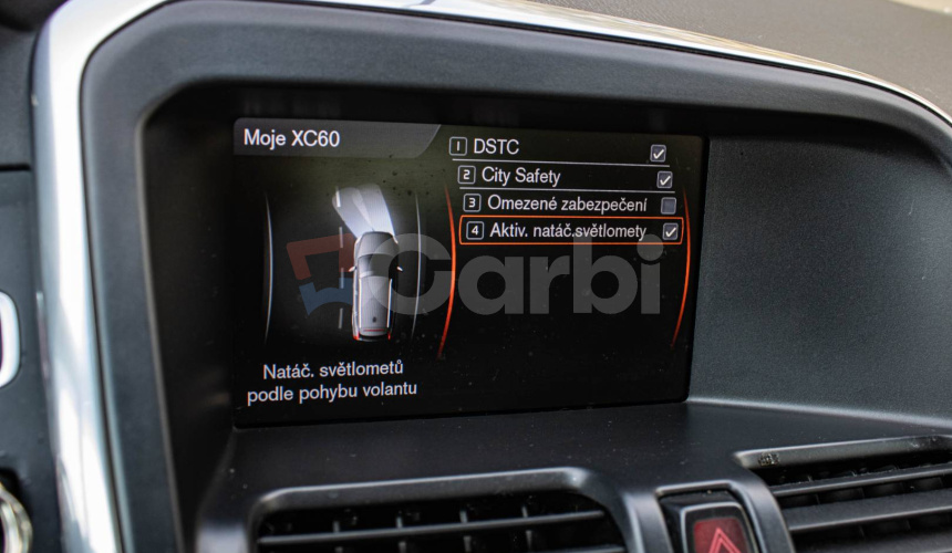 Volvo XC60 T-6 304k AWD R-Design Geartronic