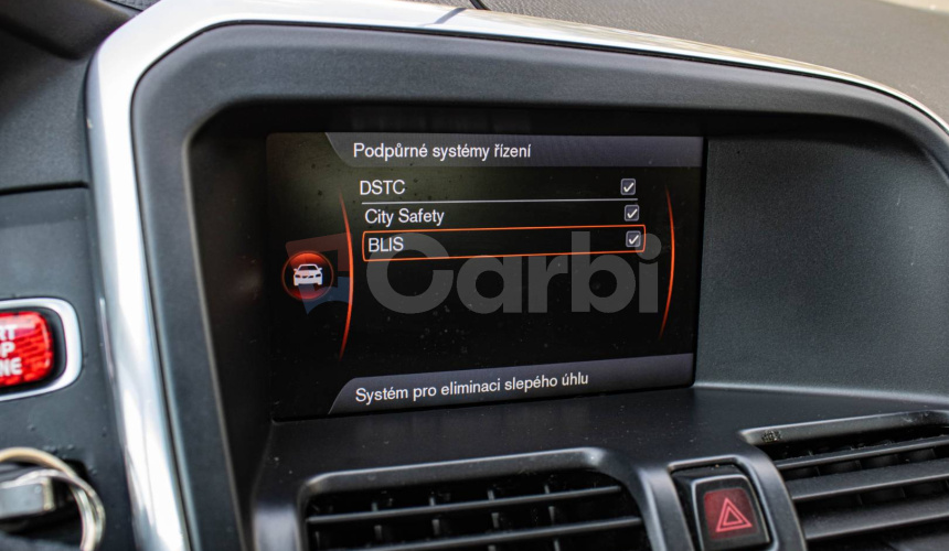 Volvo XC60 T-6 304k AWD R-Design Geartronic