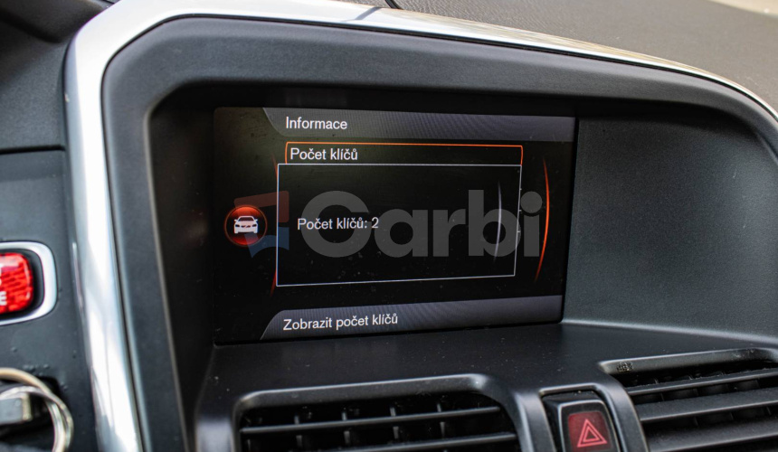 Volvo XC60 T-6 304k AWD R-Design Geartronic