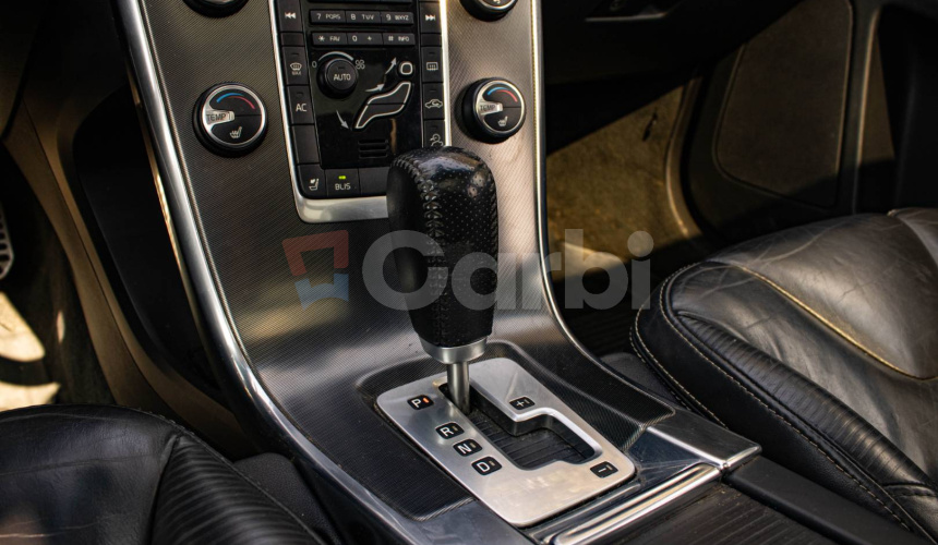 Volvo XC60 T-6 304k AWD R-Design Geartronic