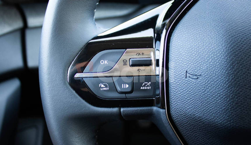 Peugeot 308 1.2 PureTech 130 Allure Pack