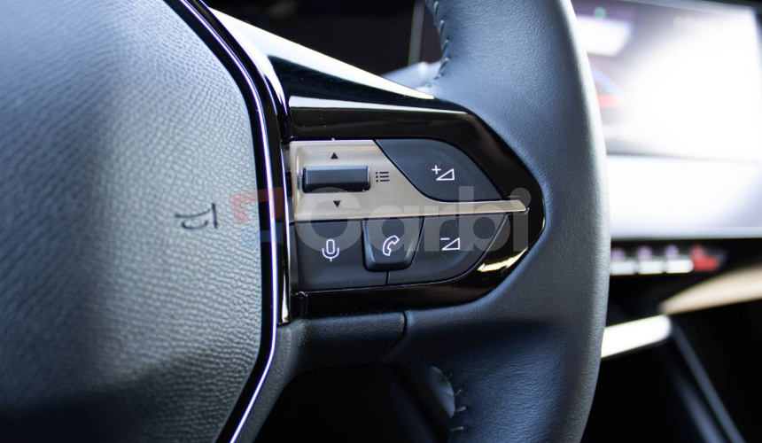 Peugeot 308 1.2 PureTech 130 Allure Pack