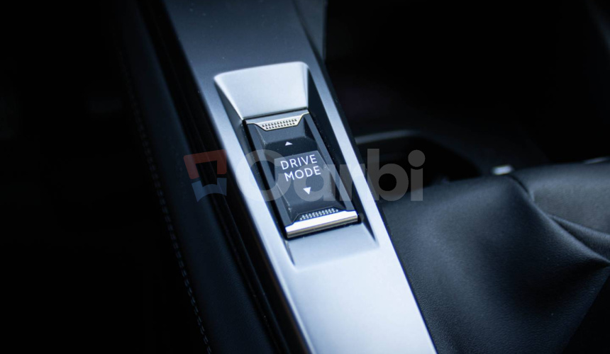 Peugeot 308 1.2 PureTech 130 Allure Pack