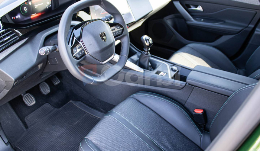 Peugeot 308 1.2 PureTech 130 Allure Pack