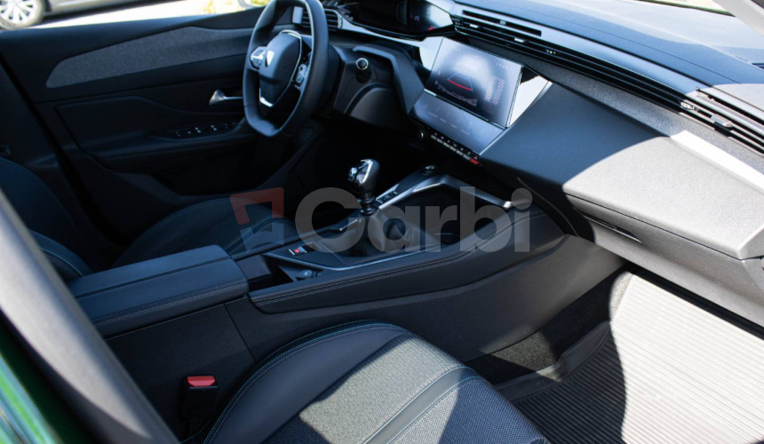 Peugeot 308 1.2 PureTech 130 Allure Pack