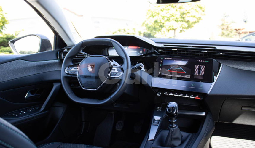 Peugeot 308 1.2 PureTech 130 Allure Pack