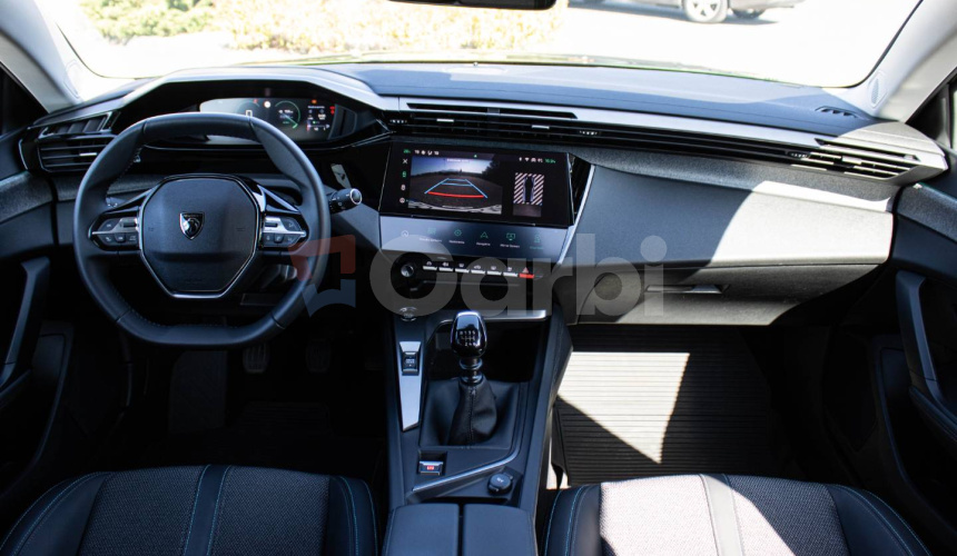 Peugeot 308 1.2 PureTech 130 Allure Pack