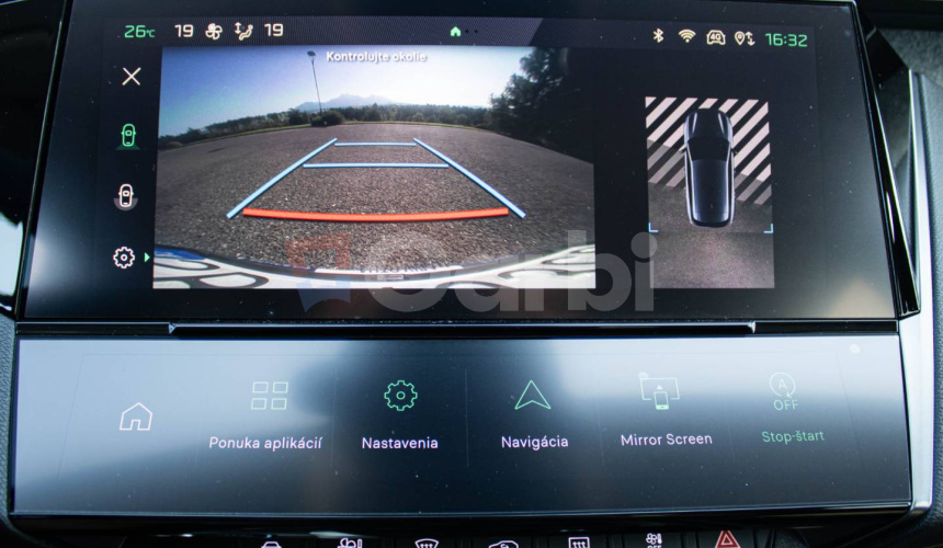 Peugeot 308 1.2 PureTech 130 Allure Pack
