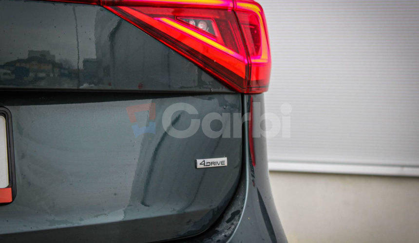 Seat Tarraco 2.0 TDI 150 Xcellence 4Drive DSG