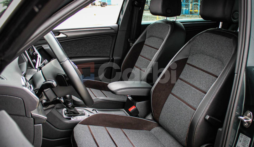 Seat Tarraco 2.0 TDI 150 Xcellence 4Drive DSG