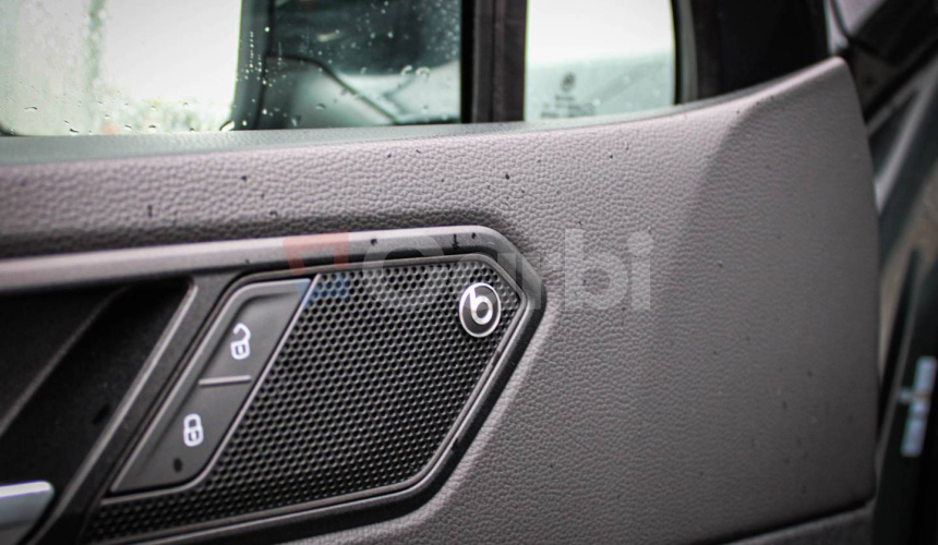 Seat Tarraco 2.0 TDI 150 Xcellence 4Drive DSG