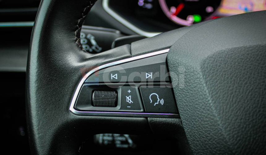Seat Tarraco 2.0 TDI 150 Xcellence 4Drive DSG
