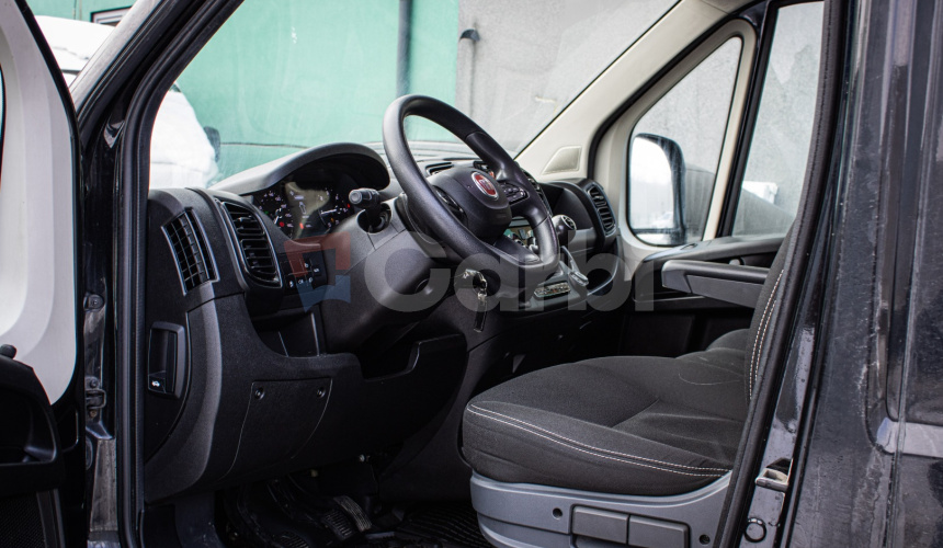 Fiat Ducato Maxi 2.2 MultiJet L4H3, slovenské, v záruke, DPH