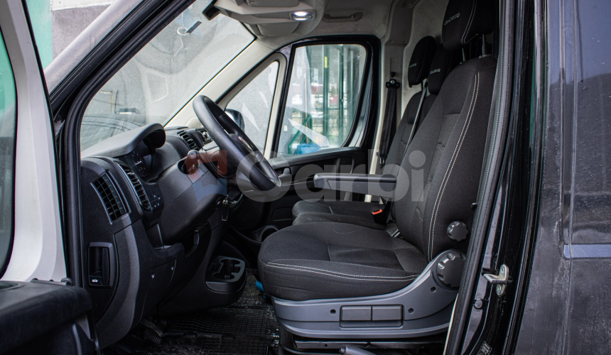 Fiat Ducato Maxi 2.2 MultiJet L4H3, slovenské, v záruke, DPH