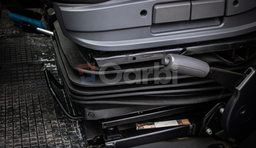 Fiat Ducato Maxi 2.2 MultiJet L4H3, slovenské, v záruke, DPH