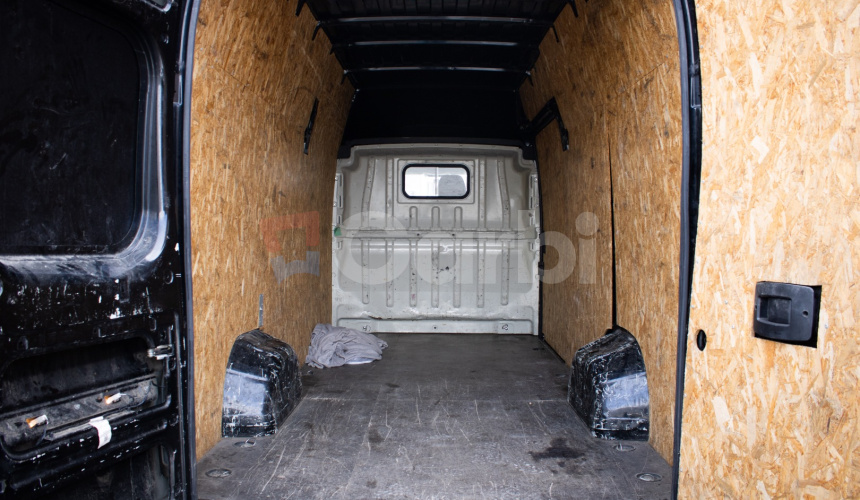 Fiat Ducato Maxi 2.2 MultiJet L4H3, slovenské, v záruke, DPH
