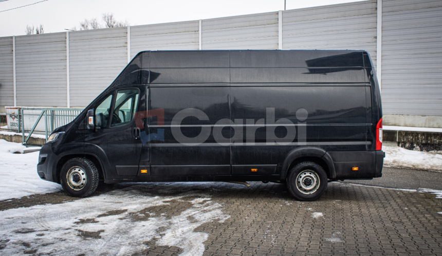 Fiat Ducato Maxi 2.2 MultiJet L4H3, slovenské, v záruke, DPH