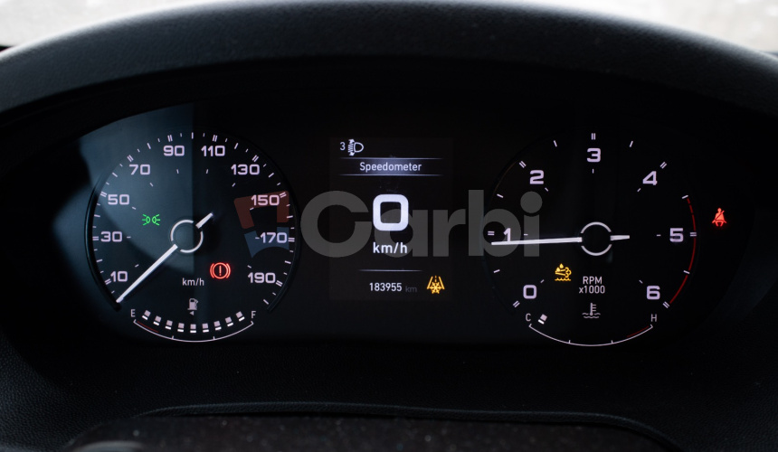 Fiat Ducato Maxi 2.2 MultiJet L4H3, slovenské, v záruke, DPH