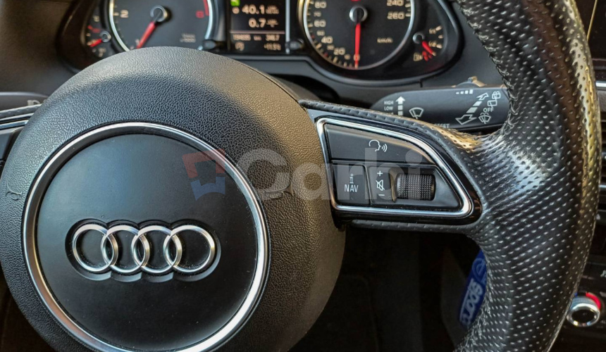 Audi Q5 2.0 TDI 177k DPF quattro Prestige