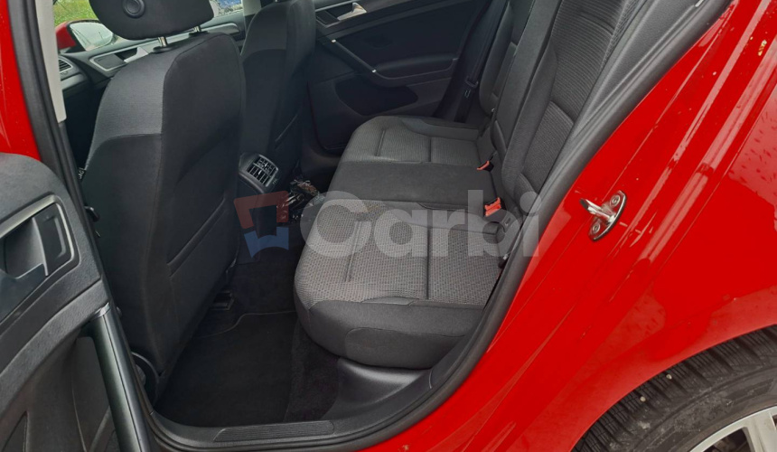 Volkswagen Golf Variant 1.6 TDI BMT 115k Trendline