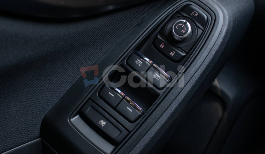 Subaru Impreza kombi (Wagon) 1.6i Lineartronic AWD Style NAVI