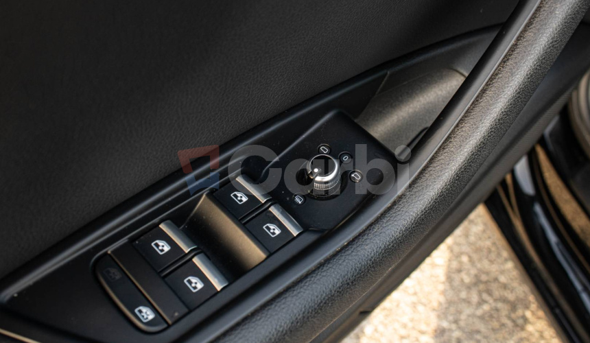 Audi A4 Avant 2.0 TDI Design S tronic