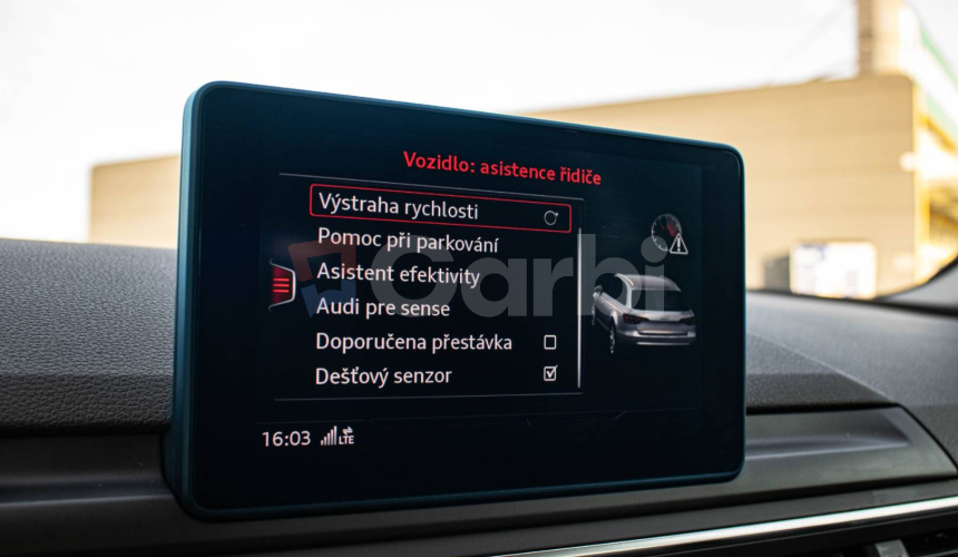 Audi A4 Avant 2.0 TDI Design S tronic