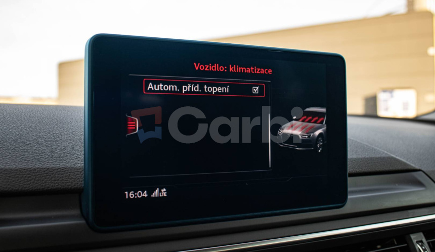 Audi A4 Avant 2.0 TDI Design S tronic