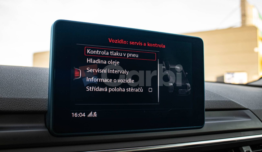 Audi A4 Avant 2.0 TDI Design S tronic