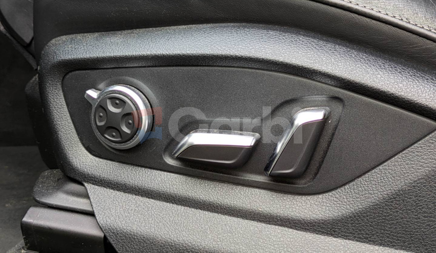 Audi Q7 3.0 TDI 272k quattro tiptronic 8-st.