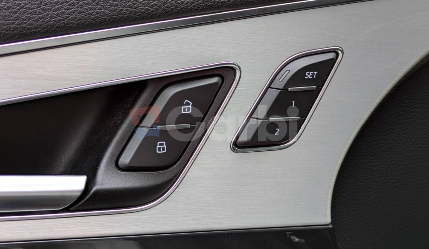 Audi Q7 3.0 TDI 272k quattro tiptronic 8-st.