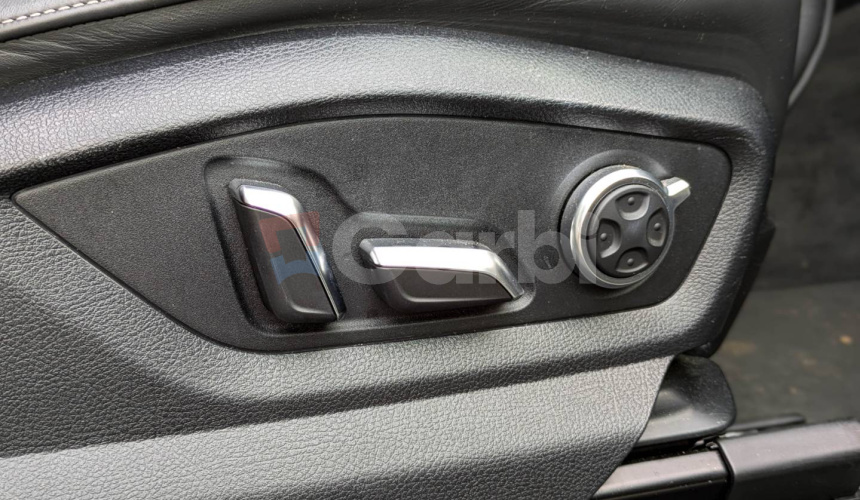 Audi Q7 3.0 TDI 272k quattro tiptronic 8-st.