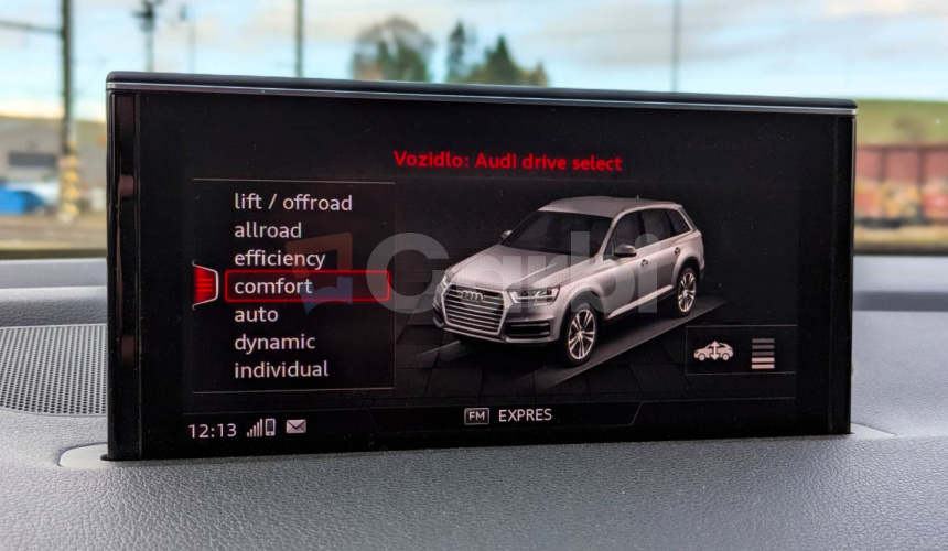 Audi Q7 3.0 TDI 272k quattro tiptronic 8-st.