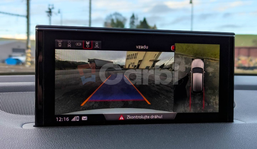 Audi Q7 3.0 TDI 272k quattro tiptronic 8-st.