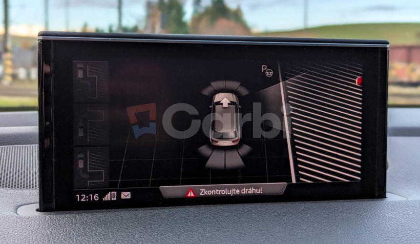 Audi Q7 3.0 TDI 272k quattro tiptronic 8-st.