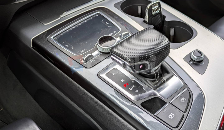 Audi Q7 3.0 TDI 272k quattro tiptronic 8-st.