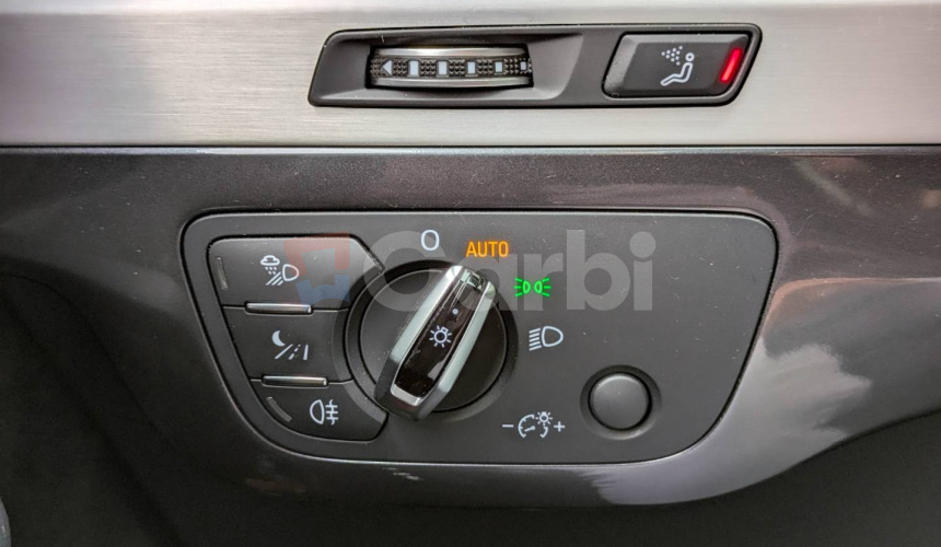 Audi Q7 3.0 TDI 272k quattro tiptronic 8-st.