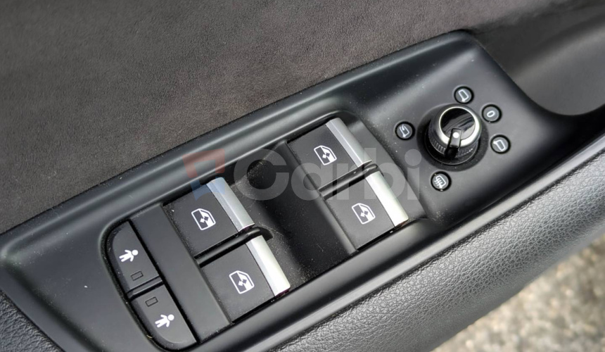 Audi Q7 3.0 TDI 272k quattro tiptronic 8-st.